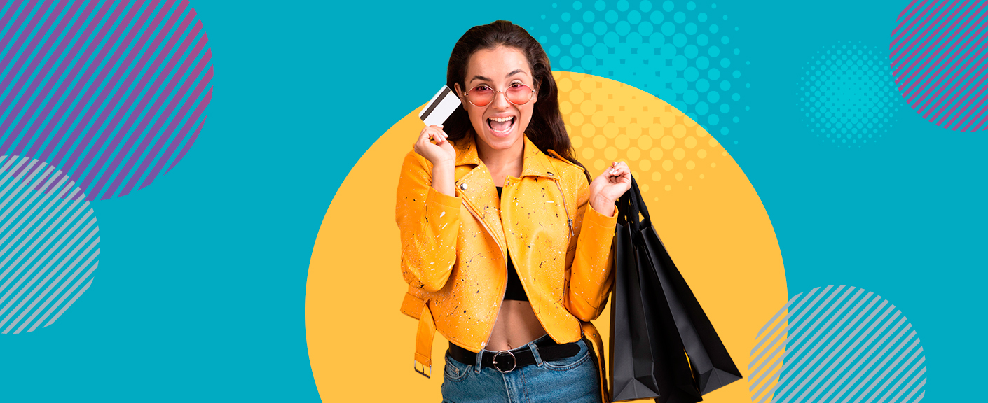 Compra en segundos y recibe tu oferta al instante