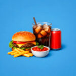 Comidas y Bebidas
