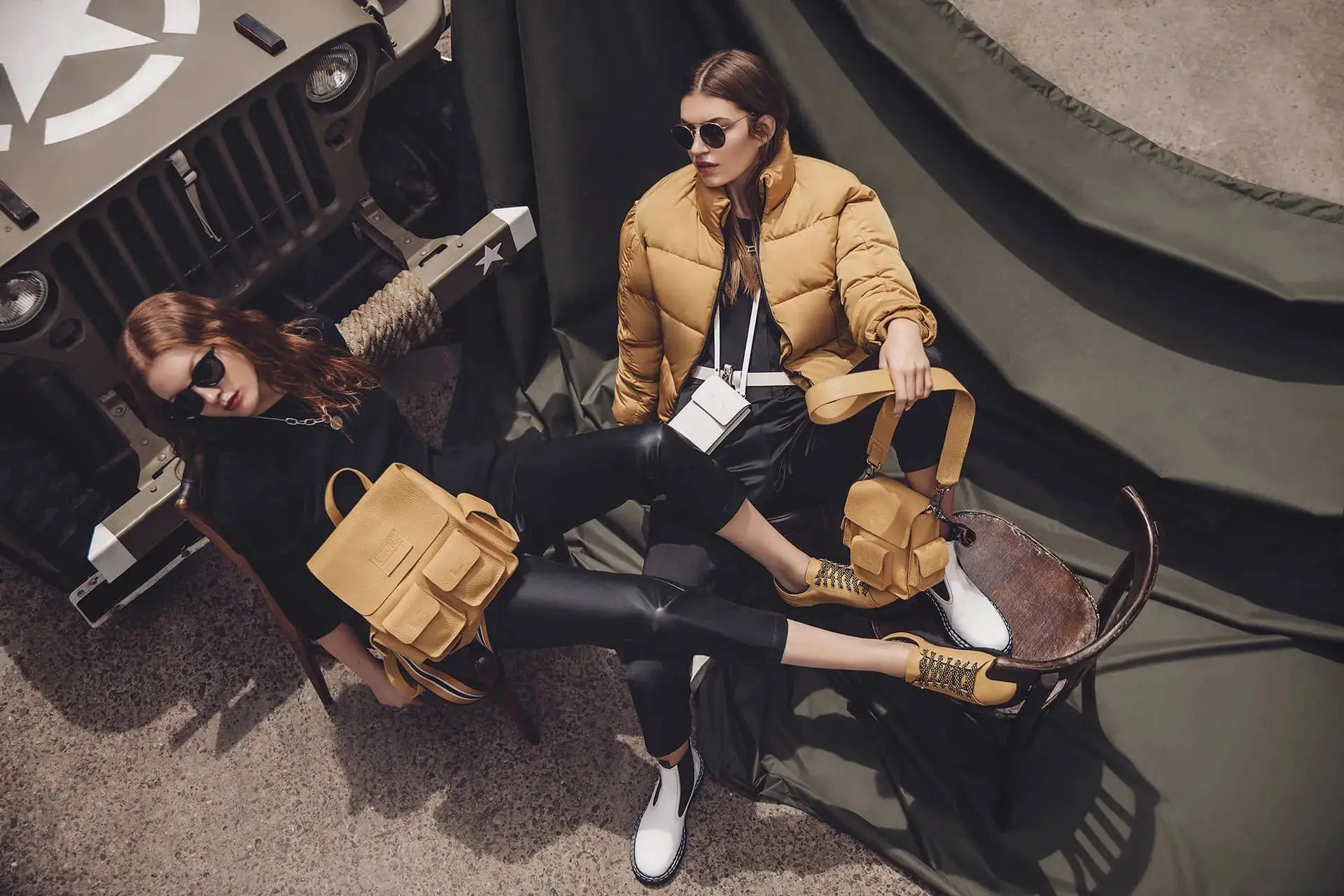Etiqueta: Outfit
