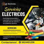 Servicios Eléctricos