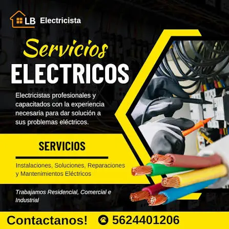 Servicios Eléctricos