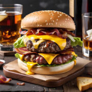 Hannibal-Semana de la Hamburguesa