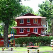 Cambridge Hostal-Habitaciones desde $10.00 por Persona
