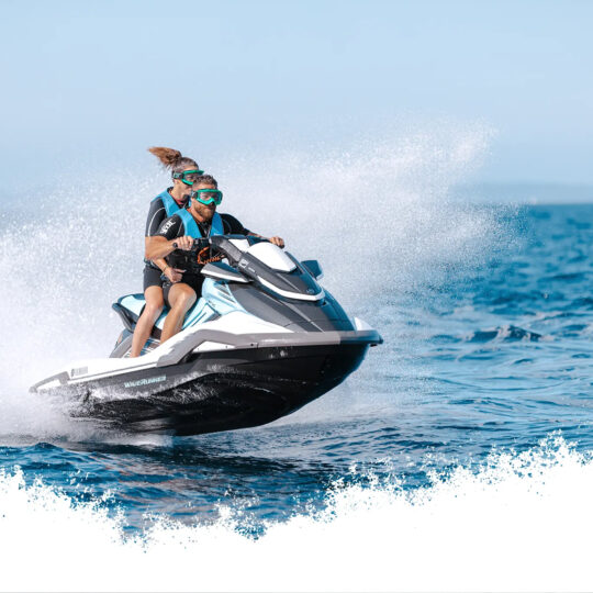 Abernathy-Alquiler de Jet Sky-Desde $20.00