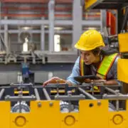 Ingeniería Industrial