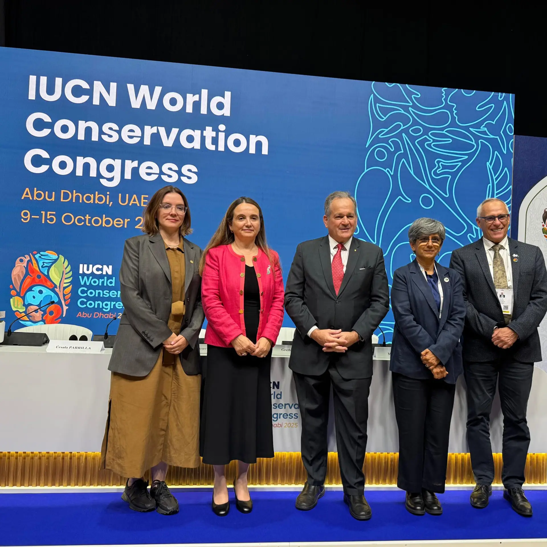 Congreso Mundial-Entrada GRATIS