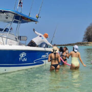 Paseo a Taboga-Pasadi Todo Incluido $25 por Persona