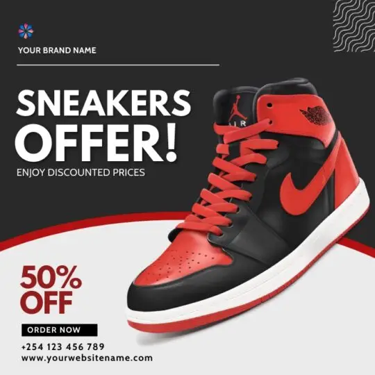 Zapatillas Sneakers